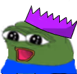 Wauw emote