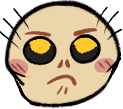 Erik_Annoyed_POTO emote