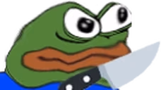MadgeChopper emote