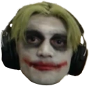 SOCIETY emote