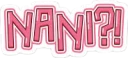 PINKNANI emote
