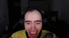 XD emote