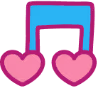 keroppimusic emote