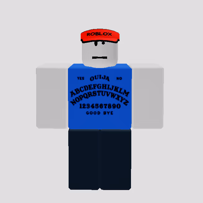 Ivan emote