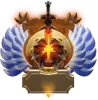 Immortal1000 emote