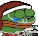 COPEGE emoji