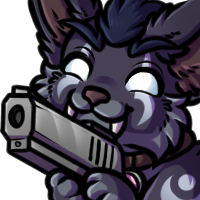 DruidGun static emote