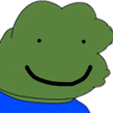 Smileforthecamera emote