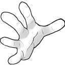 Grab1 emote