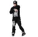 montePls emoji