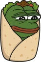 pepeburrito emote