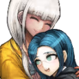angie_and_tsumugi_hug emote