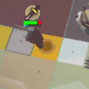 monke animated emote