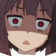 MeguWat emote
