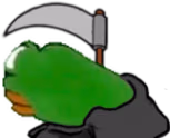 Looking emote