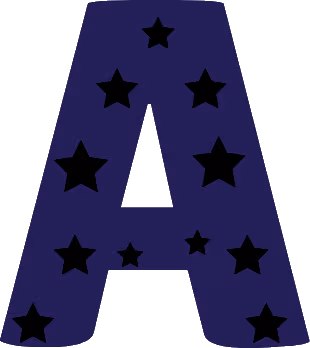 Starry_A emote