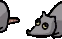 RATSLIDE emote