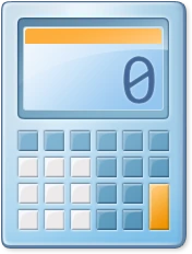 calc7 emoji