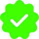 Verified_Green emote