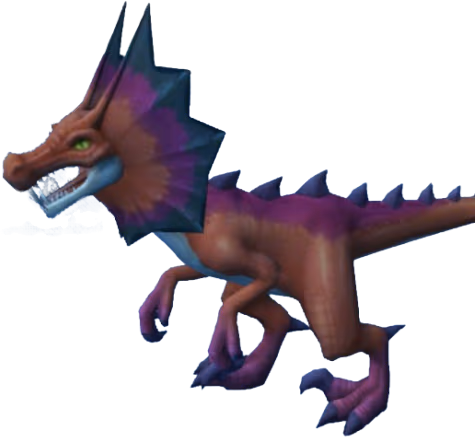 venondragon emote
