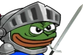Medievalge emote
