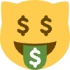 richcat emote