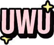 UwU emote