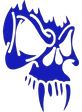Skull13 emote