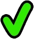 Symbol_Check_Mark emote