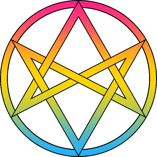 hexagram_pansexual static emote
