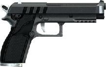 Beretta static emote