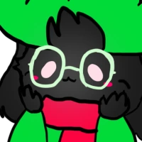 Ralsei emoji