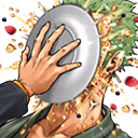 ZoroHit emote