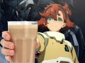 Choccymilk emote