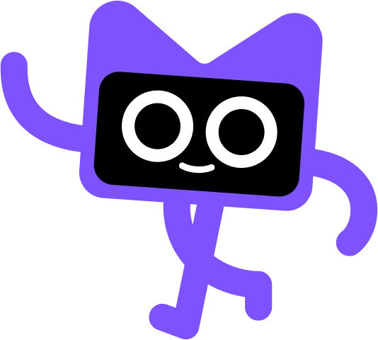 KodeeWaving emote