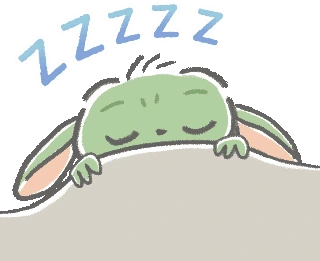 MandalorianSleeping emote