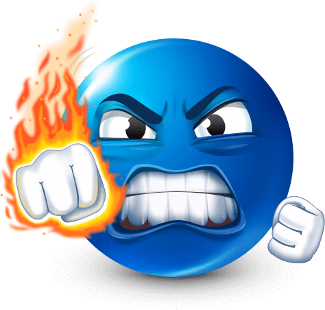 PunchingBall emote