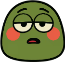 Embarrassed_Shwompy emote