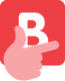 ThinkingB emote