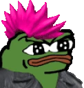PUNKERS emote