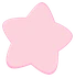 PinkStar emote