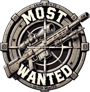 mostwanted emote