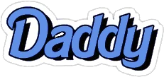 daddy emote