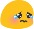 blob_tearful static emote