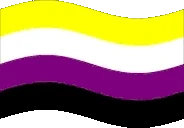 enbyPride emote