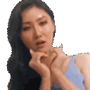 hwasaheart_break emote