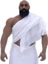 Believer emote