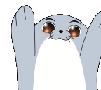 UPPIES animated emote