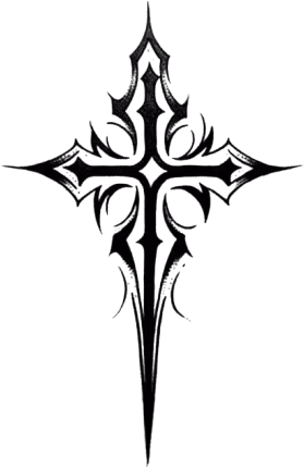 cross emote