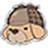 AmeliaWatson_Bubba emote
